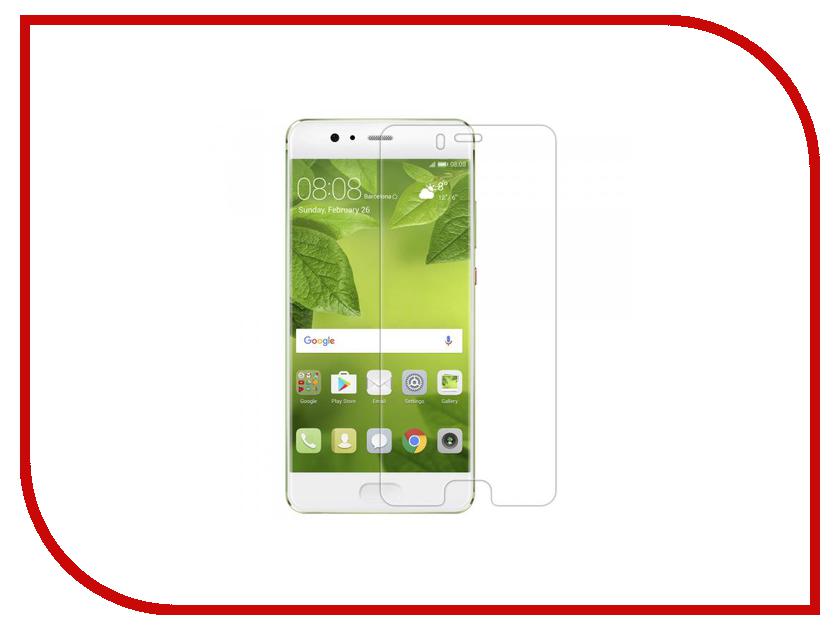 

Аксессуар Защитное стекло Huawei P10 BROSCO 0.3mm HW-P10-SP-GLASS