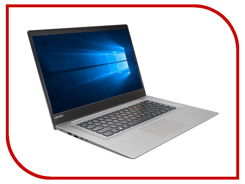 фото Ноутбук Lenovo 320S-15ISK 80Y90002RK (Intel Core i3-6006U 2.0 GHz/4096Mb/1000Gb/No ODD/nVidia GeForce 920MX 2048Mb/Wi-Fi/Cam/15.6/1366x768/Windows 10 64-bit)