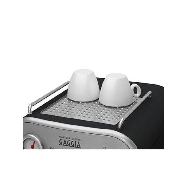 Кофеварка Gaggia Carezza Delux Classic