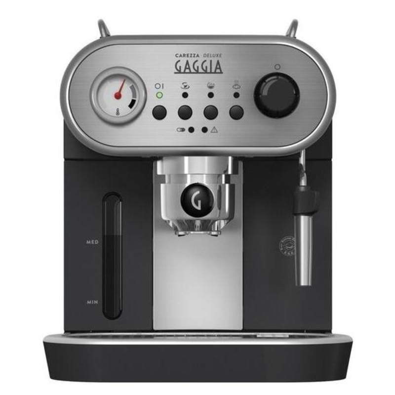 Кофеварка Gaggia Carezza Delux Classic