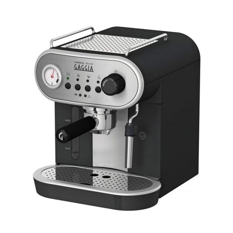 Кофеварка Gaggia Carezza Delux Classic