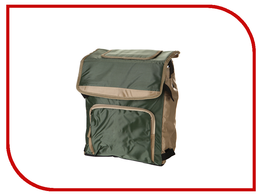 

Термосумка Арктика 3000-20 20L Dark Green