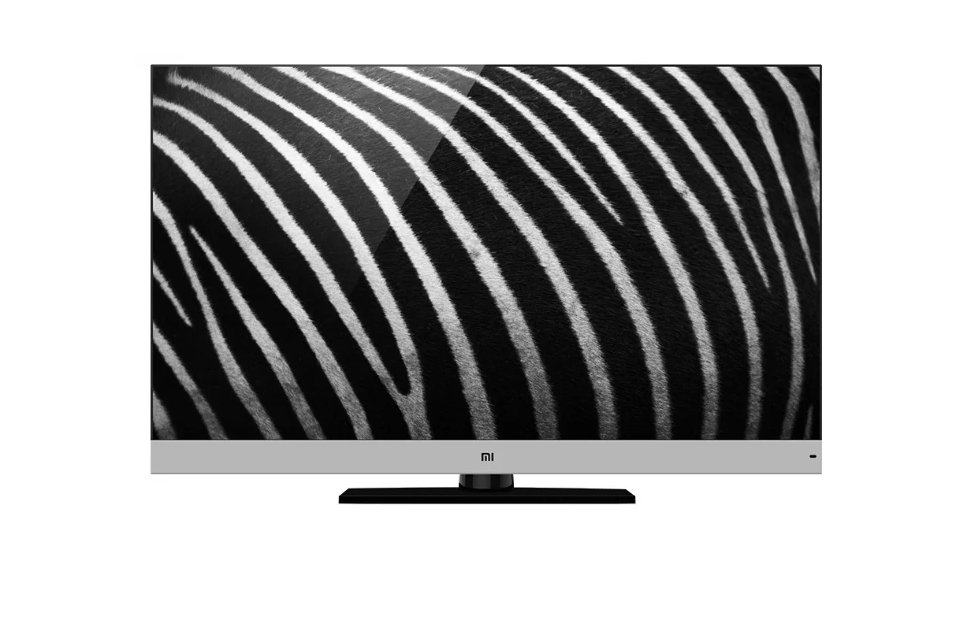 

Телевизор Xiaomi Mi TV, Mi TV
