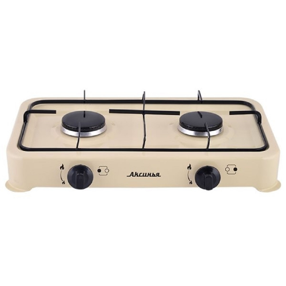

Плита Аксинья КС-102 Beige