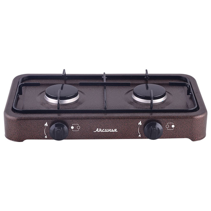 

Плита Аксинья КС-102 Brown, КС-102