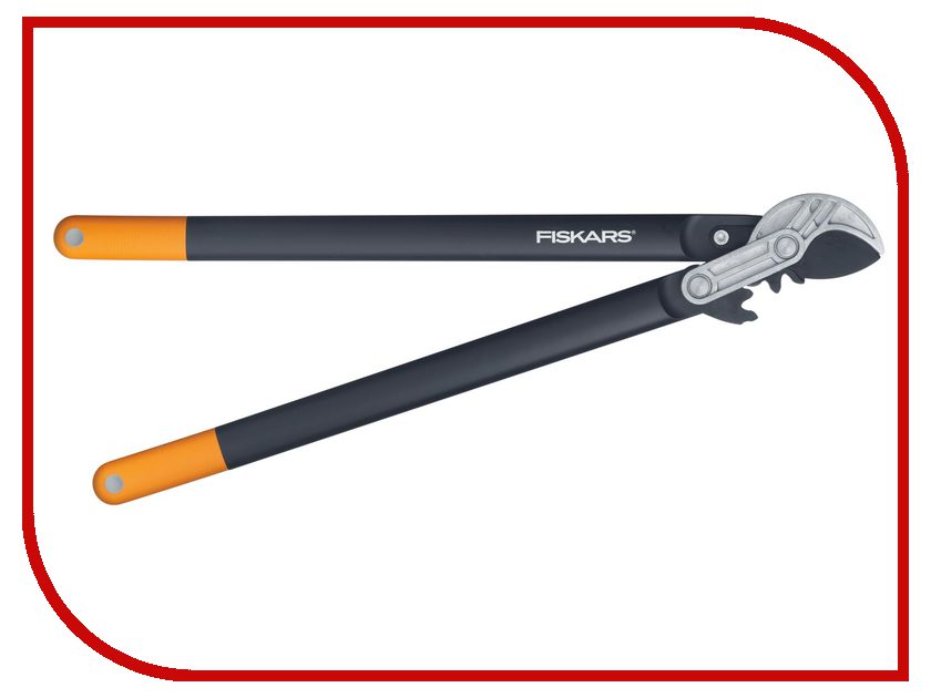 

Сучкорез Fiskars PowerGear 1000583 / 112580