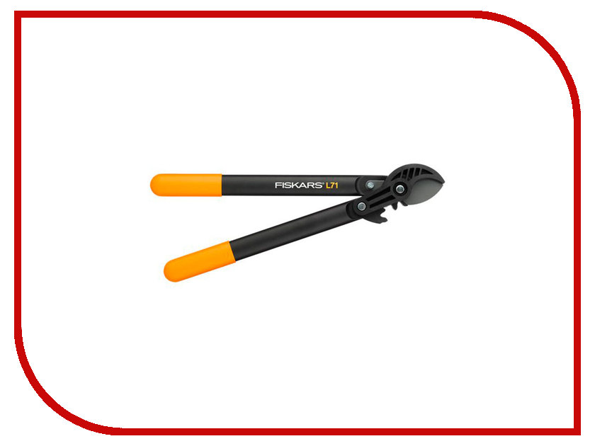 

Сучкорез Fiskars PowerGear 1001556