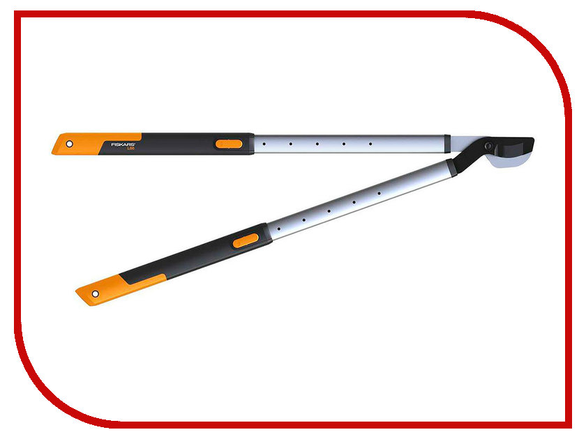 

Сучкорез Fiskars SmartFit 1013564