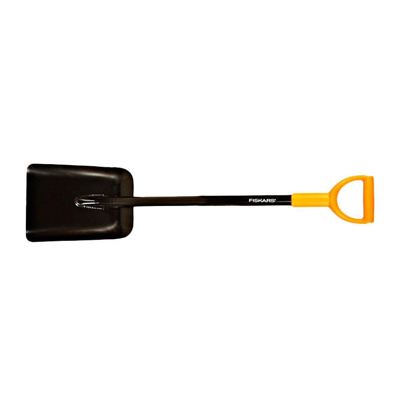 

Лопата Fiskars Solid 132622 совковая, Solid 132622