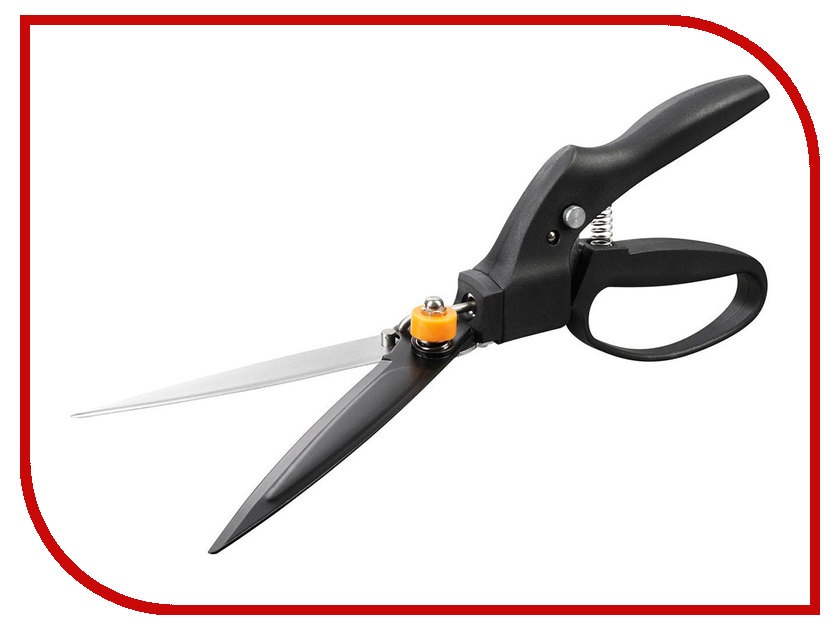 фото Садовые ножницы Fiskars SmartFit 1023632