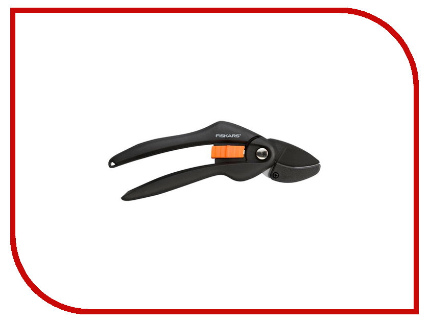 

Секатор Fiskars Single Step 1000564