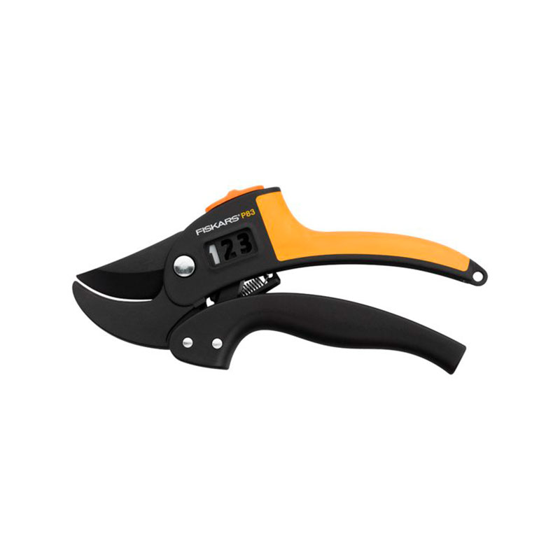 фото Секатор Fiskars PowerStep 1000575