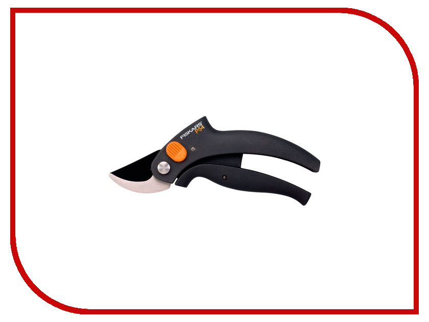 фото Секатор Fiskars PowerLever 1001531