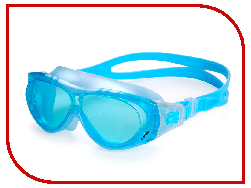 

Очки Larsen DK6 Light Blue, DK6