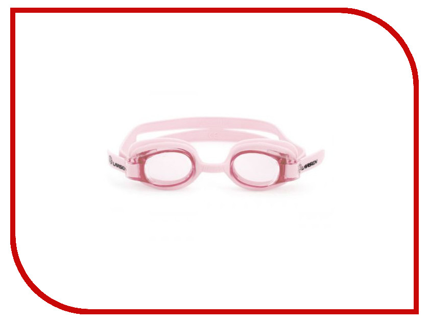 

Очки Larsen DS204 Pink