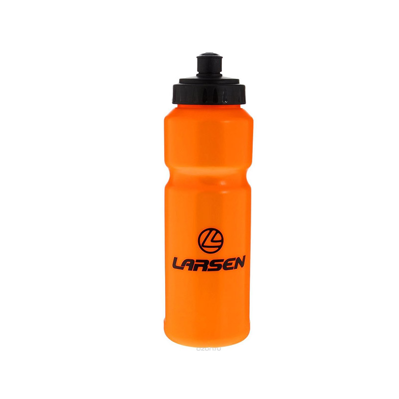 фото Бутылка Larsen 600ml Orange H23PE-600.02