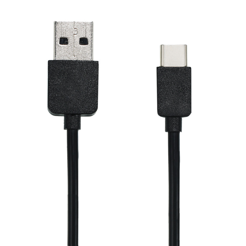 фото Аксессуар Remax Light RC-006a USB - Type-C 1m Black