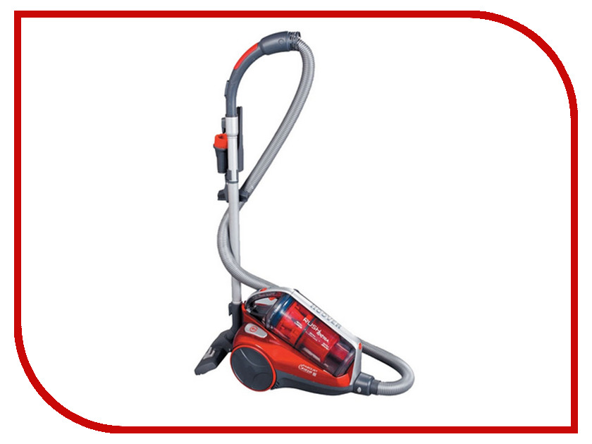 

Пылесос Hoover TRE 1410 019