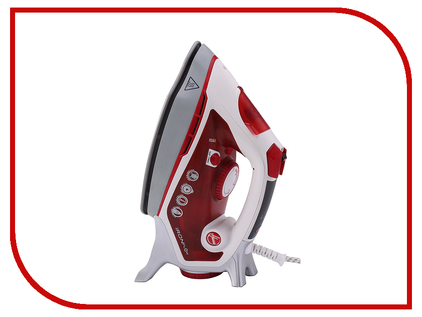 

Утюг Hoover TIF 2800/1 01