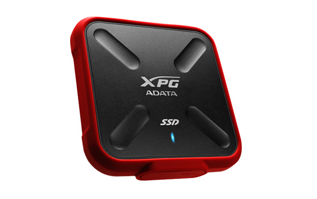 

Жесткий диск A-Data SD700X 1Tb USB 3.1 Red Color Box ASD700X-1TU3-CRD, ASD700X-1TU3-CRD