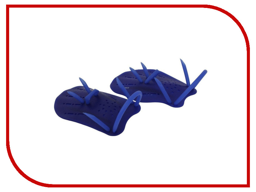 

Лопатка для плавания Start Up HF6936 Blue