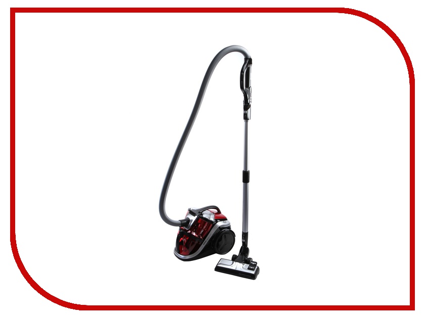 

Пылесос Tefal TW8370RA