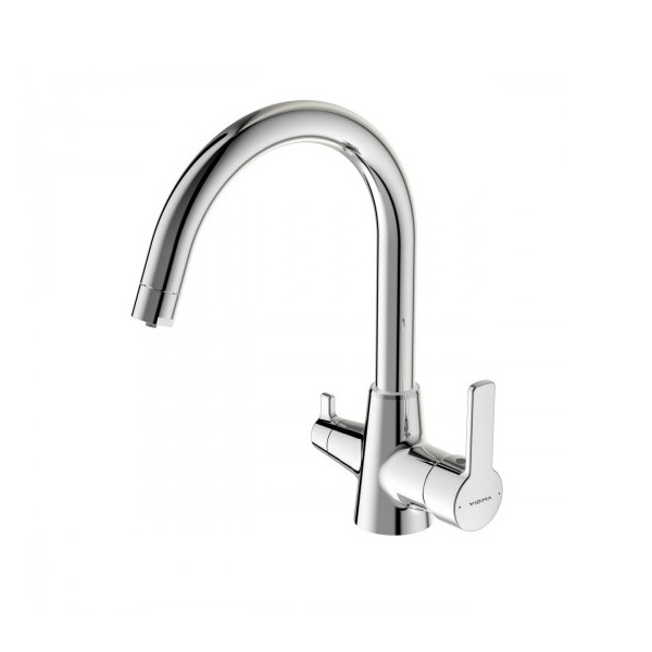 

Смеситель Vidima Uno Kitchen BA356AA, BA356AA
