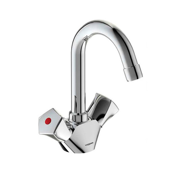 

Смеситель Vidima Life BA358AA, BA358AA