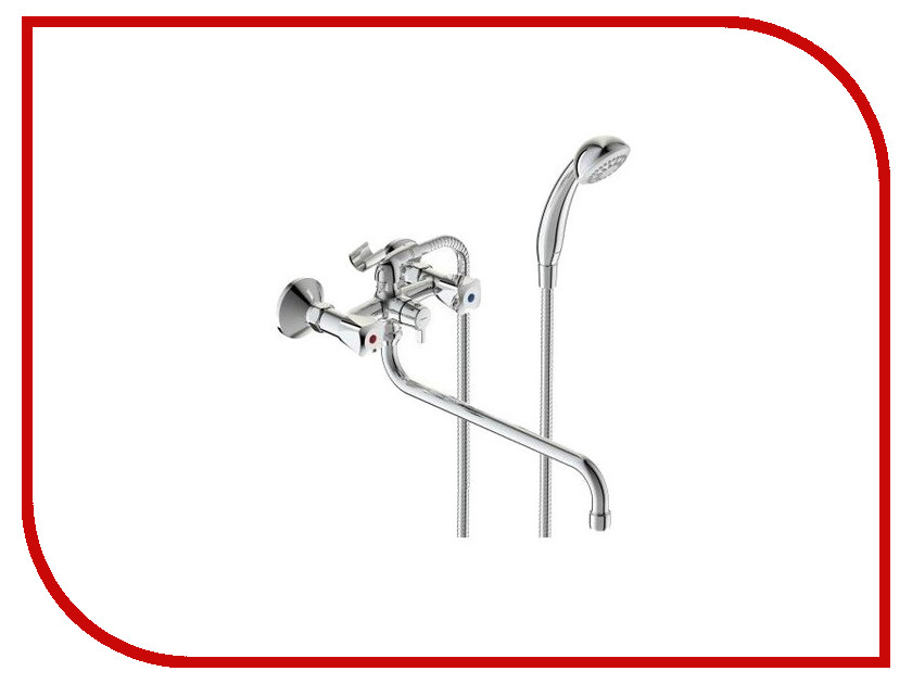 

Смеситель Vidima Practic BA343AA