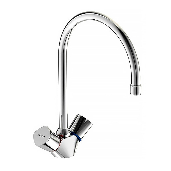 

Смеситель Vidima Quadro BA245AA, BA245AA