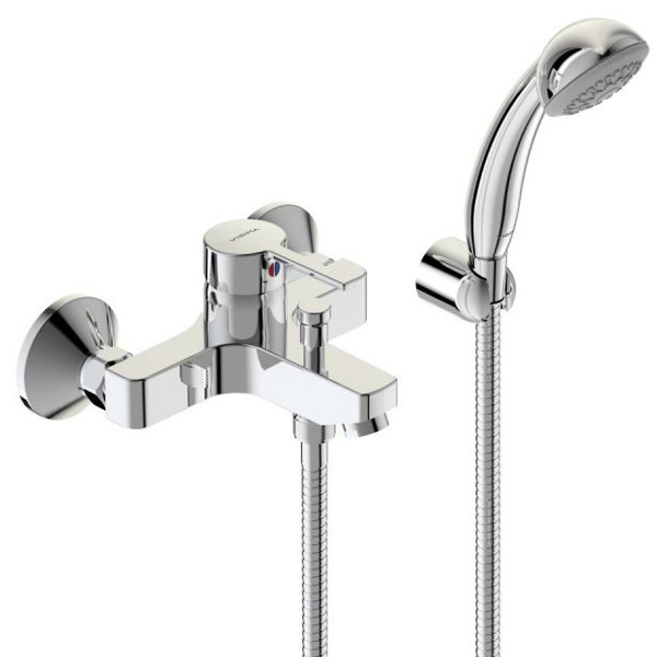 

Смеситель Vidima Logik BA279AA, BA279AA