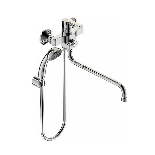 

Смеситель Vidima Uno BA240AA, BA240AA
