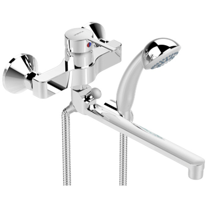 

Смеситель Vidima Logik BA280AA, BA280AA