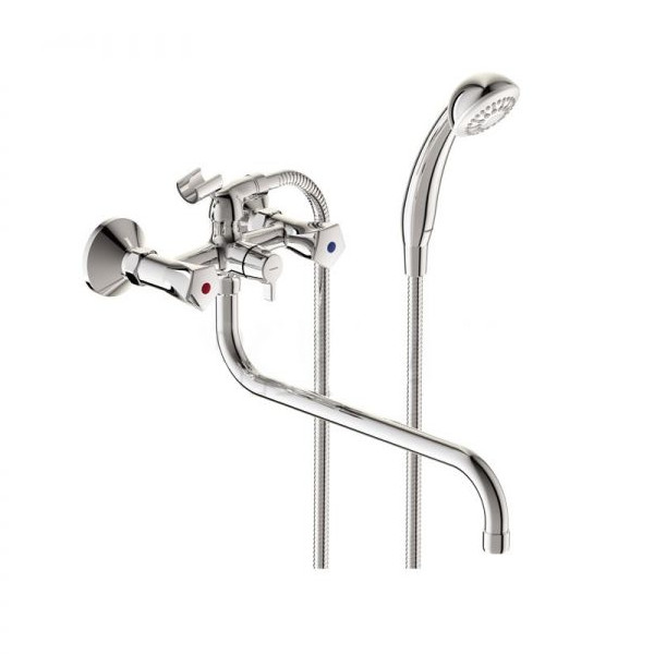 

Смеситель Vidima Life BA363AA, BA363AA