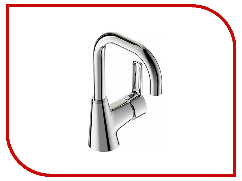 

Смеситель Vidima Uno BA235AA, BA235AA