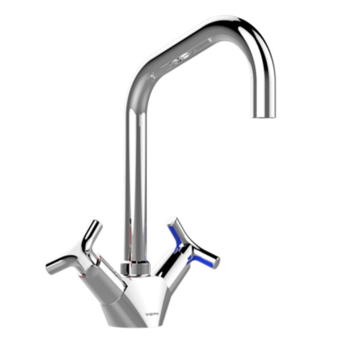 

Смеситель Vidima Trinity BA263AA, BA263AA