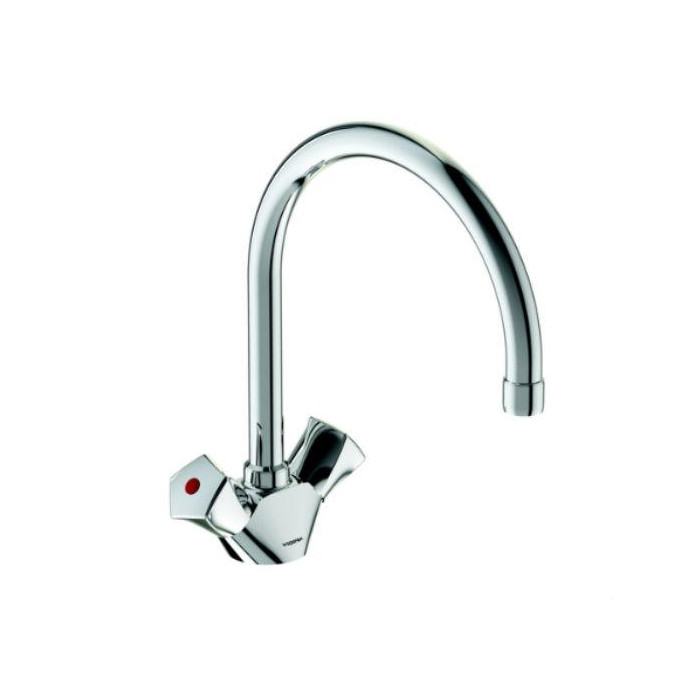 

Смеситель Vidima Life BA359AA, BA359AA