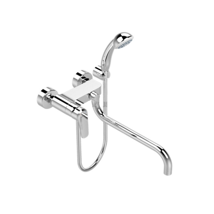 

Смеситель Vidima Balance BA268AA, BA268AA
