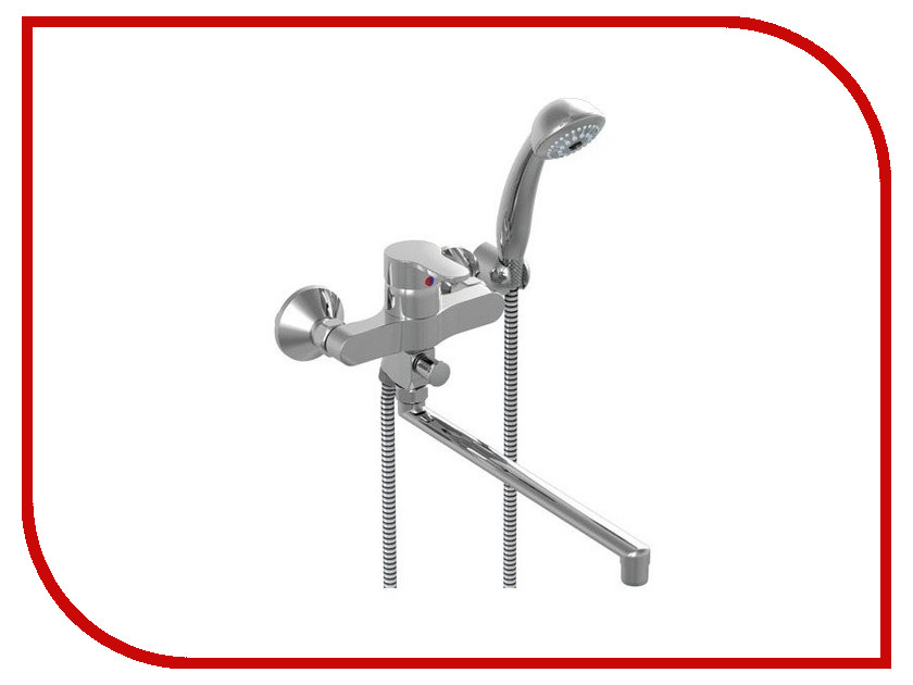

Смеситель Vidima Seva Fresh BA031AA