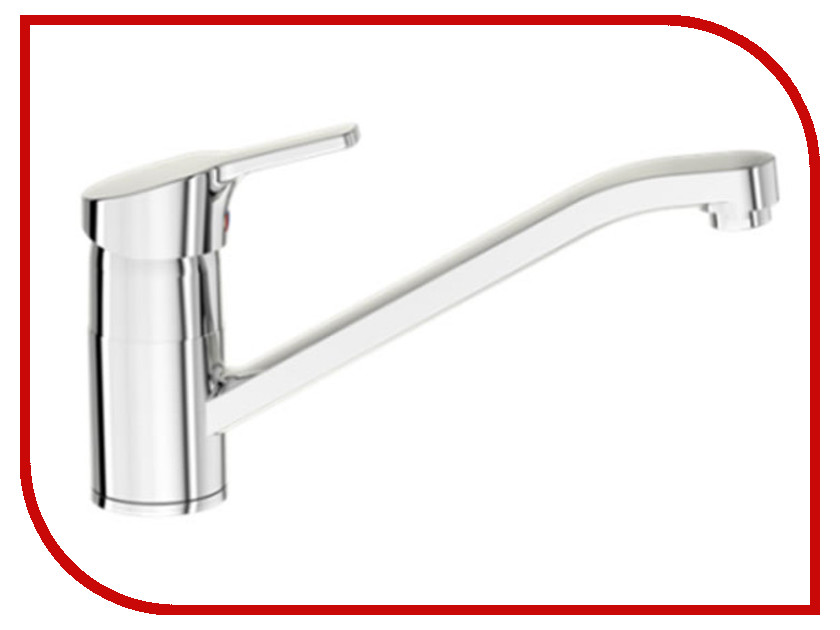 

Смеситель Vidima Form BA068AA