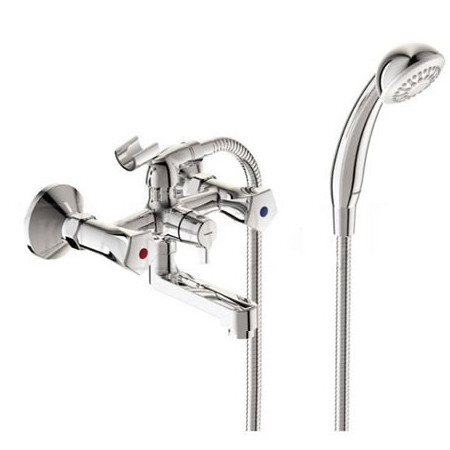 

Смеситель Vidima Life BA361AA, BA361AA