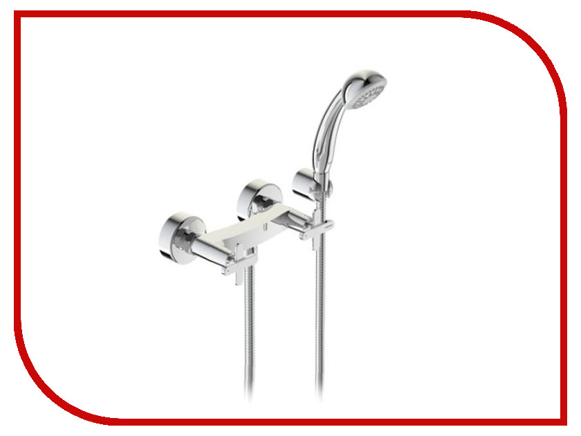 

Смеситель Vidima Art BA327AA