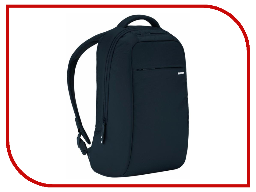 фото Рюкзак Incase 15.0-inch Icon Lite Pack Dark Blue INCO100279-NVY