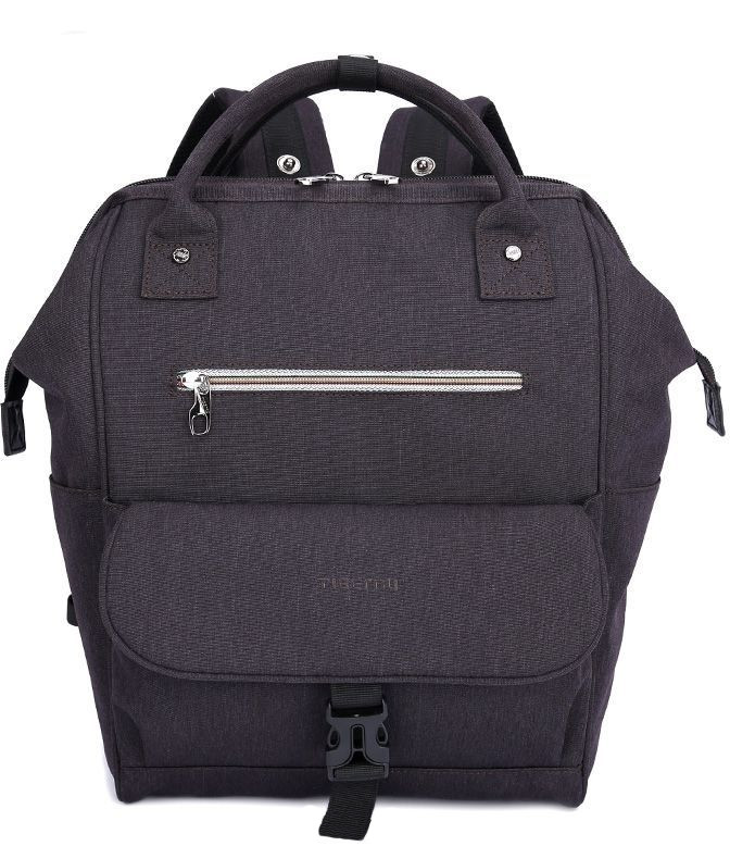 

Рюкзак Tigernu T-B3184 Dark Grey, T-B3184
