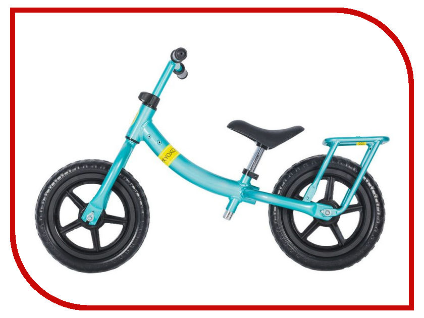 

Беговел VIPToys Vic Light Blue