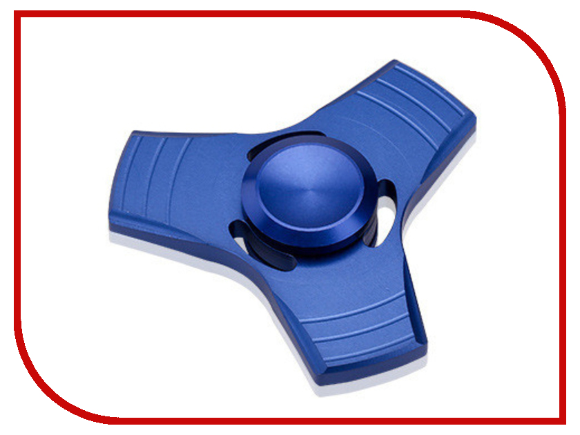 

Спиннер Pocket Nature FS-003 Blue