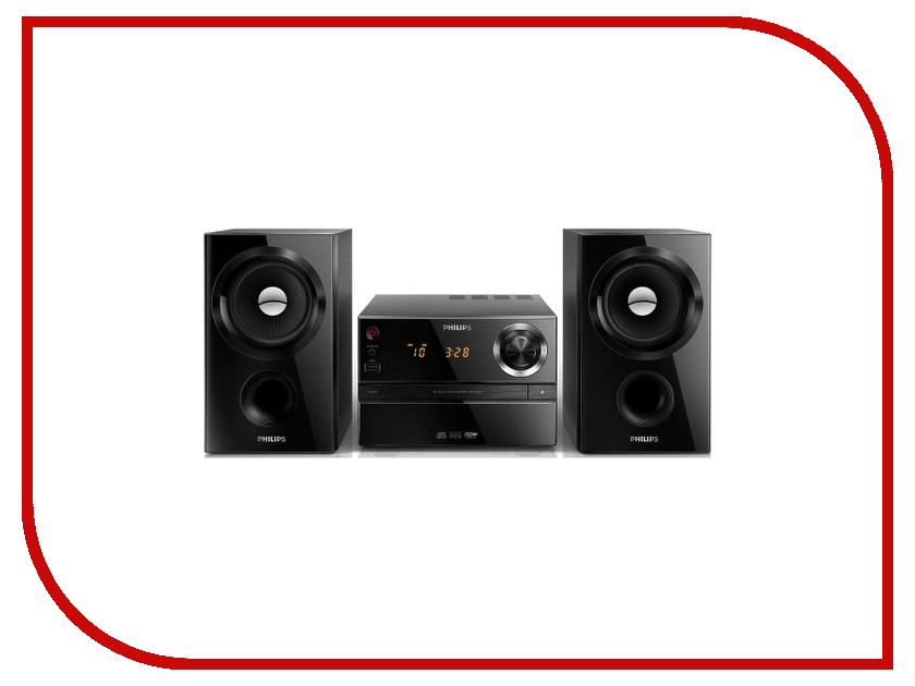 

Минисистема Philips MCM1350