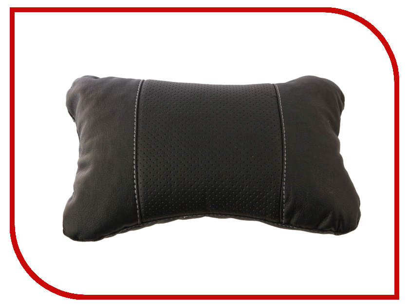 

Подушка малая для шеи Matex HO 07-00029 Black, HO 07-00029