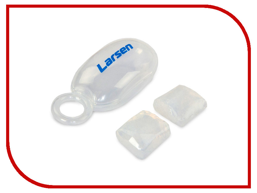 

Беруши Larsen ES