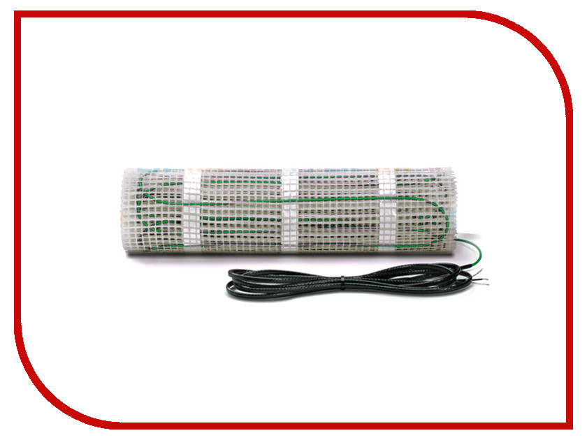 

Теплый пол Грейка 0.5x3.0m 1,5м2